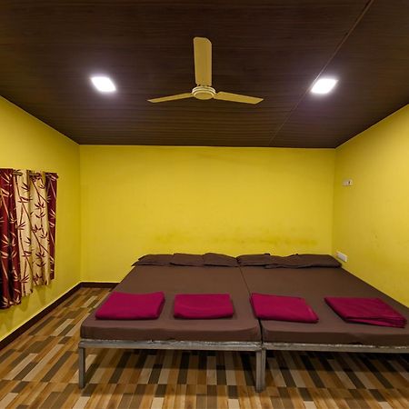 Sunbird Jungle Stay Дандели Екстериор снимка