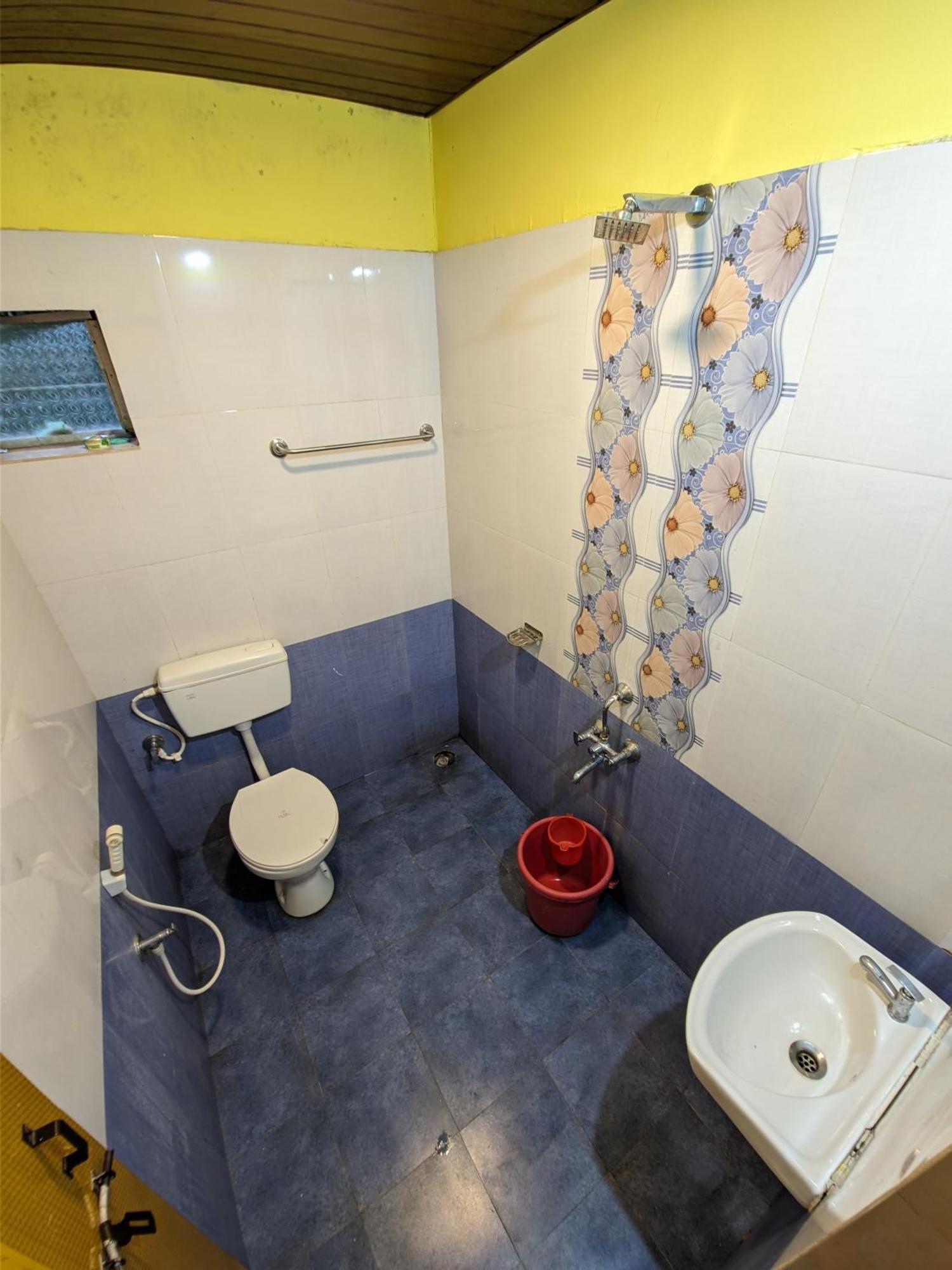 Sunbird Jungle Stay Дандели Екстериор снимка
